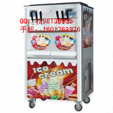 上海冰淇淋机/冰之乐冰淇淋机/上海冰淇淋机价格