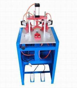 新品钉角机切角机相框画框机器制造商