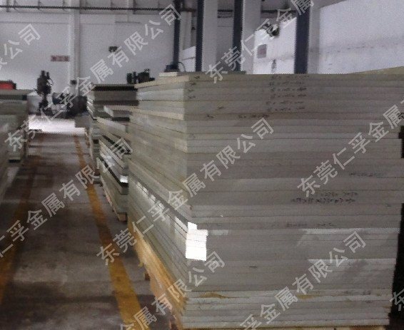 进口5052铝板 高品质5052耐磨铝合金板