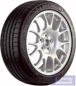 米其林轮胎 195/55R15 Preceda2 85V 