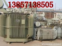 杭州废旧变压器回收，杭州废旧电动机回收
