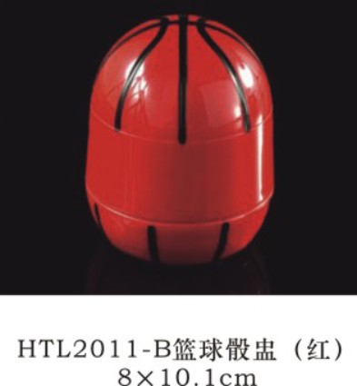 HTL2011-B篮球骰盅