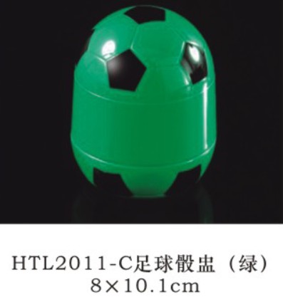 HTL2011-C足球骰盅