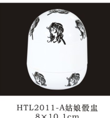 HTL2011-A姑娘骰盅
