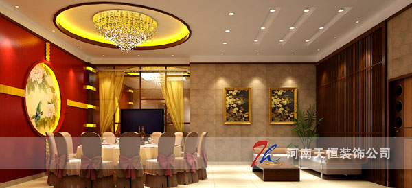 郑州餐饮酒店装修如何专业把握设计11餐饮酒店装修设计口碑{zh0}的公司