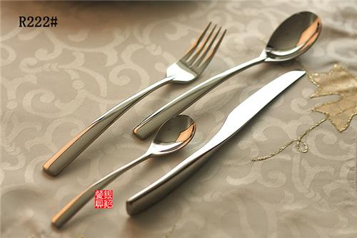 不锈钢餐具刀叉勺 Cosmapolitan最齐全搭配热销产品