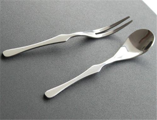不锈钢刀叉勺筷|月饼刀叉餐具散装|现货|节庆超市特惠礼品 