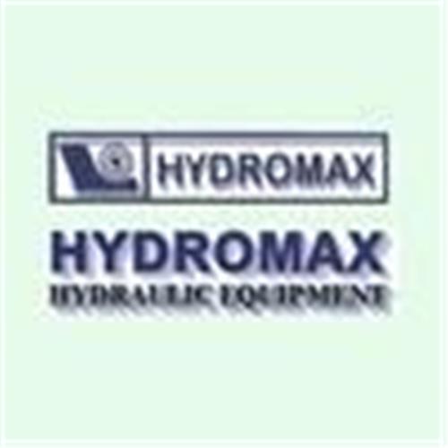 HYDROMAX油泵
