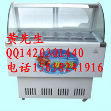 冰粥柜上海超承食品机械tj供应新款