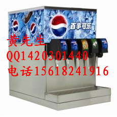 五头可乐机上海超承食品机械tj供应新款