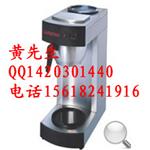 即出式咖啡机上海超承食品机械xx供应新款