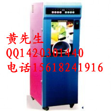 三冷三热自动投币咖啡机上海超承食品机械特价供应新款