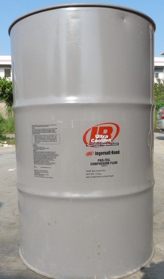 寿力润滑油 美国寿力空气压缩机专用油250022-669