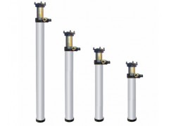 DWX悬浮式单体液压支柱  单体液压支柱,DWX系列液压支柱