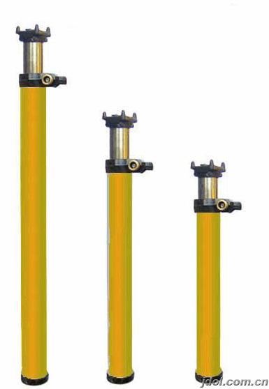 DWB22-30/100玻璃钢单体液压支柱 玻璃钢单体液压支柱
