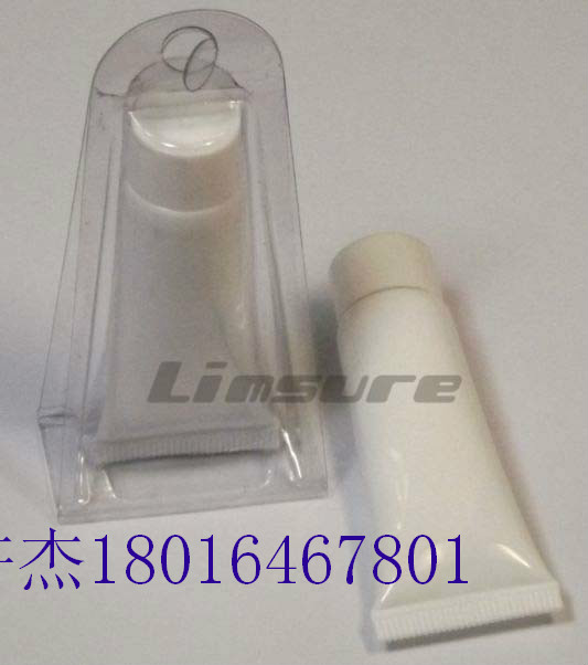 供应灵煦LS-D801导热硅脂（绝缘性高）