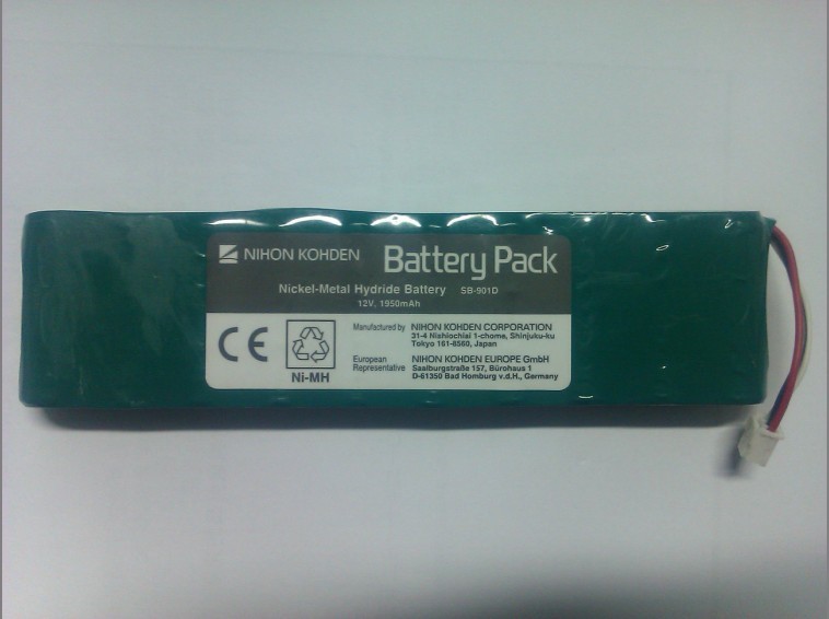SB-901D电池组
