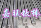  嘉旺批发TC4钛合金钛合金密度钛合金力学性能 厂家专业生产