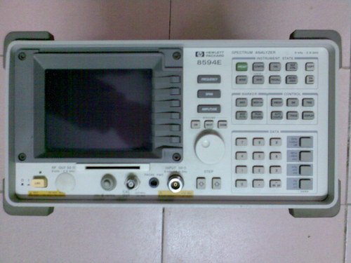 供应Agilent8594e频谱分析仪HP-8594E 惠普8594E  HP8594E