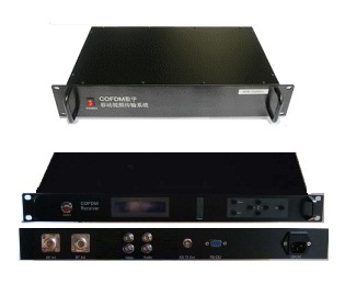 ls-2000移动式视频传输车载设备