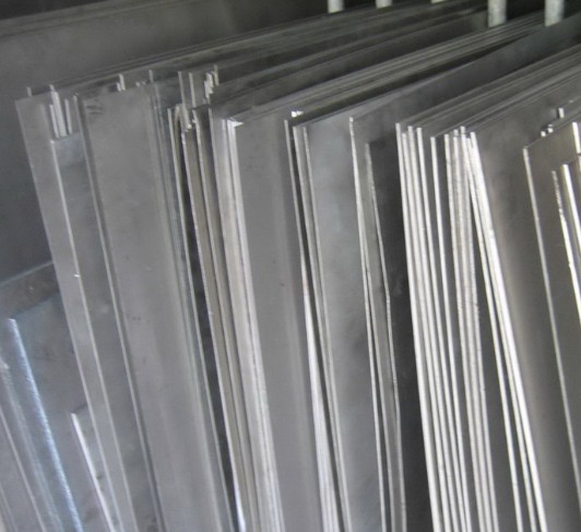 钛板规格特性和用途介绍