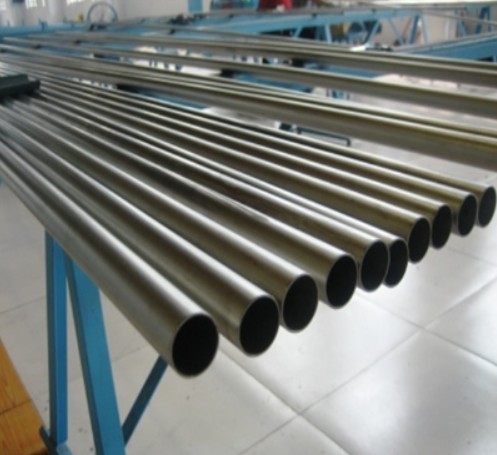 钛管的生产标准与选购标准