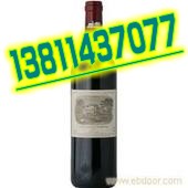 法国；北京回收拉菲酒瓶13522221533红酒瓶