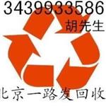 北京废铁回收工地设备回收 北京钢材回收库房设备回收 