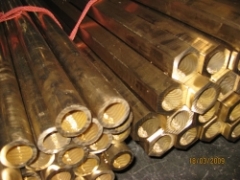 荔祥专业生产H65黄铜管