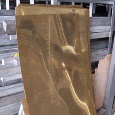 荔祥专业生产QAl9-4铝青铜板