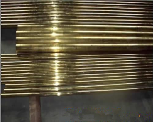 荔祥专业生产QSn5-5-5 锡青铜