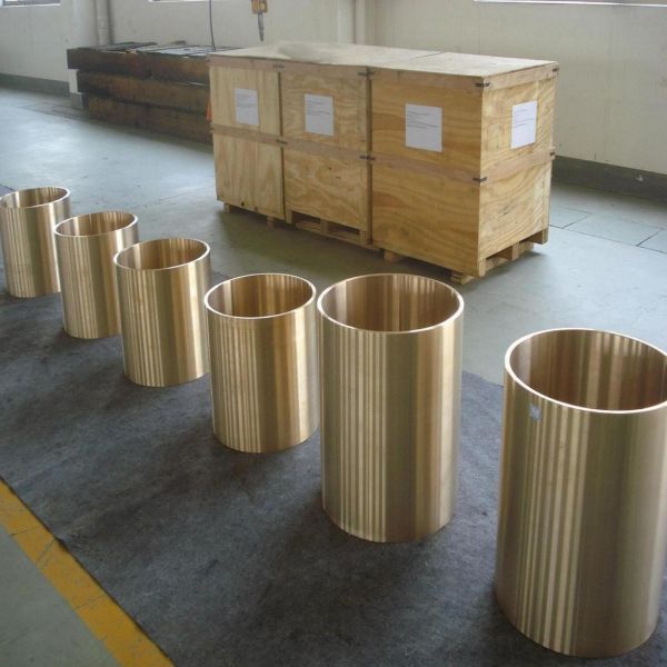 荔祥专业生产QSn7-0.2锡青铜
