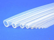 透明硅胶管 高透明硅胶管