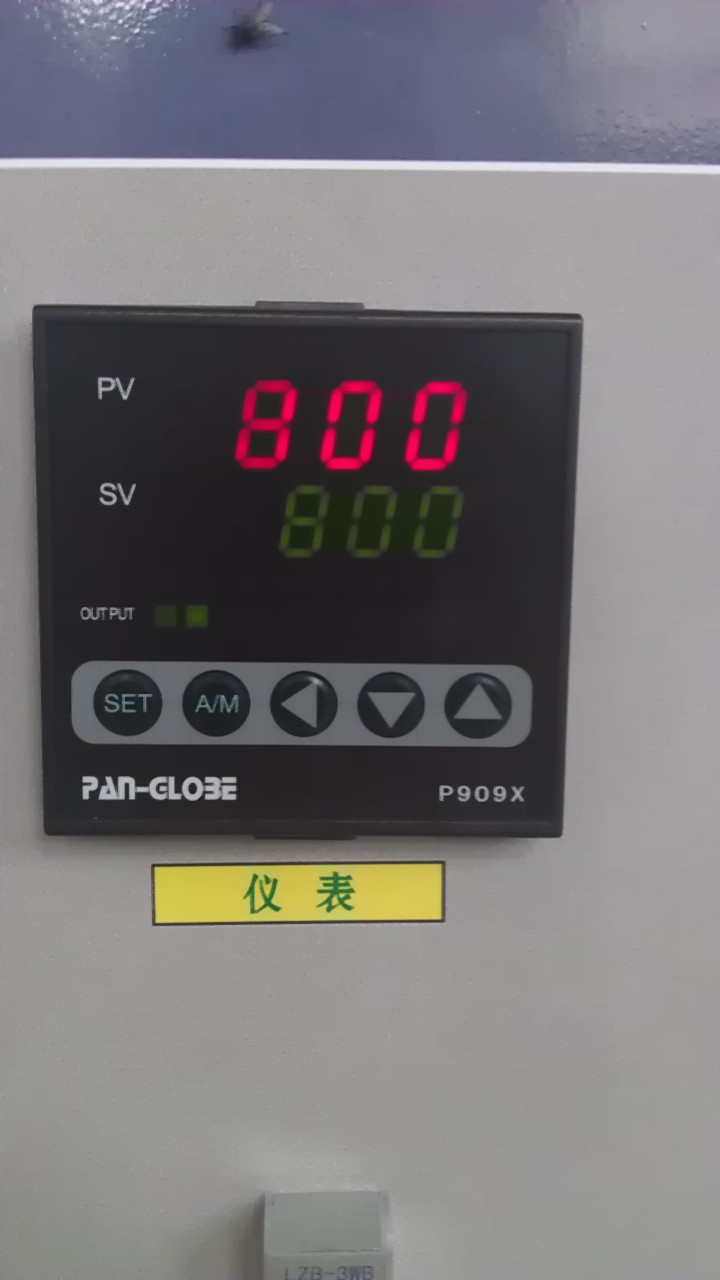 高精度智能温湿度控制器 台湾泛达 德美自动化优质代理商