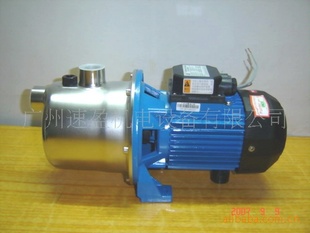 凌霄自吸泵 BJZ037 纯净水泵 可订做60Hz