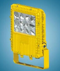 BPC8760  LED防爆泛光灯  LED防爆平台灯