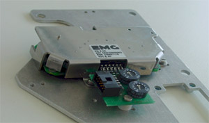 EMG检测光头、EMG伺服阀、EMG高频光源发射器