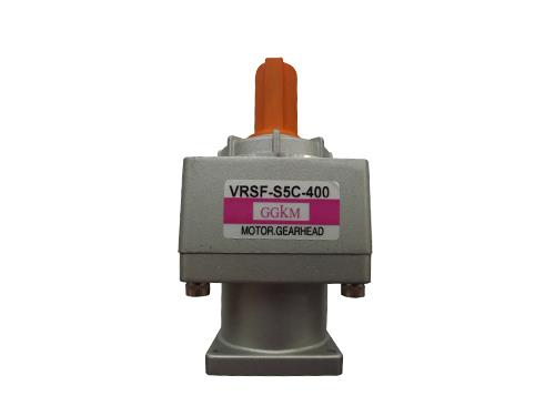 行星减速电机 VRSF-S5C-400