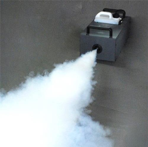 OSEN-LD-400烟雾发生器|白色烟雾发生器|台式烟雾发生器