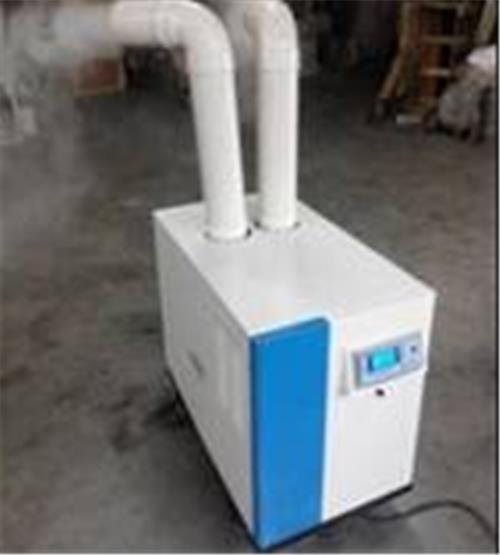 大发烟量纯水烟雾发生器 水雾发生器  无污染烟雾发生器 超声波水雾发生器