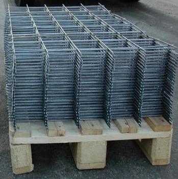 厂家供应浇筑混凝土专用钢筋焊接网片长期加工成品钢筋网片