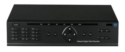 科恩NVR6800HD网络录像机