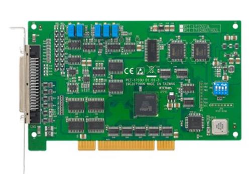 研华PCI-1710U 12位高增益PCI总线数据采集卡现货xx