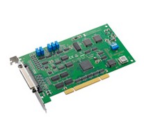 研华PCI-1710U 12位高增益PCI总线数据采集卡现货tj