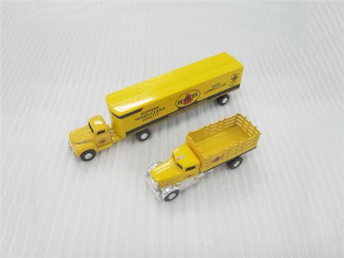 广东推广用玩具卡车模型厂家|赠品玩具卡车模型制造商|玩具小卡车量产厂家