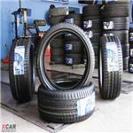 固特异轮胎 265/65R17 WRANGLER SPA白字 S