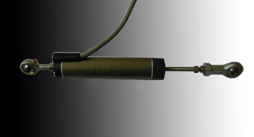 供应SPM微型铰接系列位移传感器