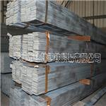 扁钢 天津供应Q235材质扁钢 镀锌扁钢库存批发 可以定轧
