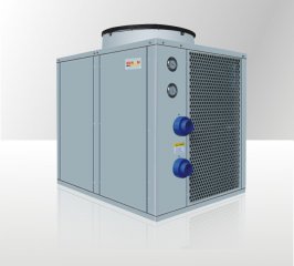 德国德能空气能热泵热水器-上海营销中心