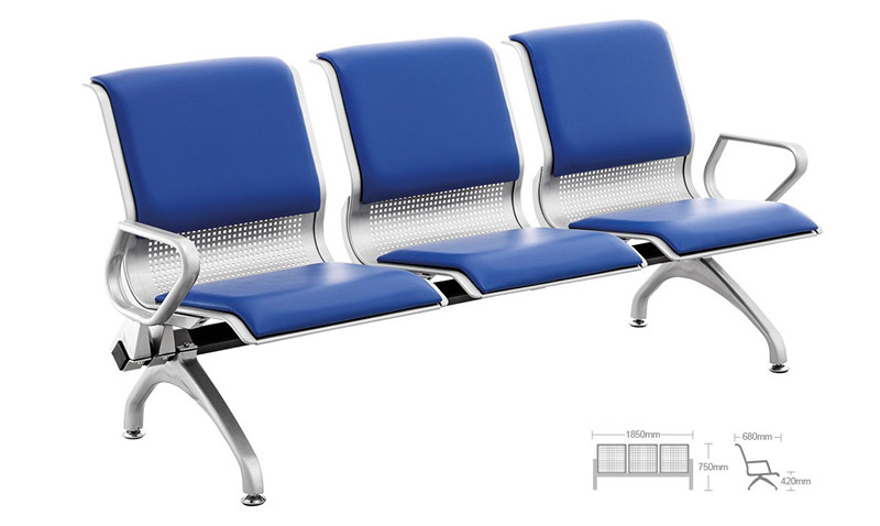机场椅,等候椅,候车椅(HF21-3)